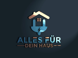Logo Design by Madara Uchiha for this project | Design: #19716873