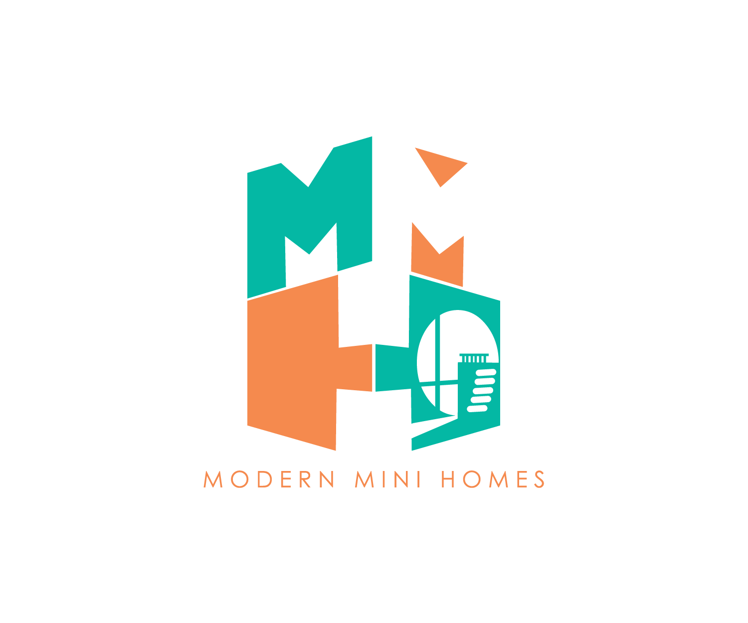 Logo Design by Ai for Entrepreneurial Institute of Washington  | Design #19732990