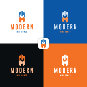 Logo Design by Md R. Maruf for Entrepreneurial Institute of Washington  | Design: #19710241