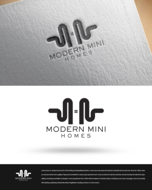 Logo Design by zingodesigns258 for Entrepreneurial Institute of Washington  | Design #19718733