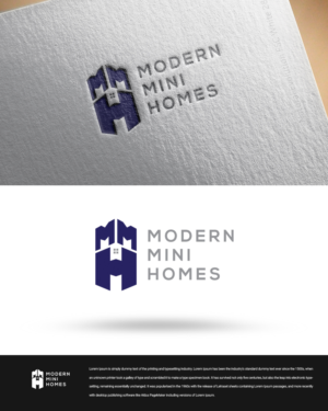 Logo Design by zingodesigns258 for Entrepreneurial Institute of Washington  | Design: #19718735