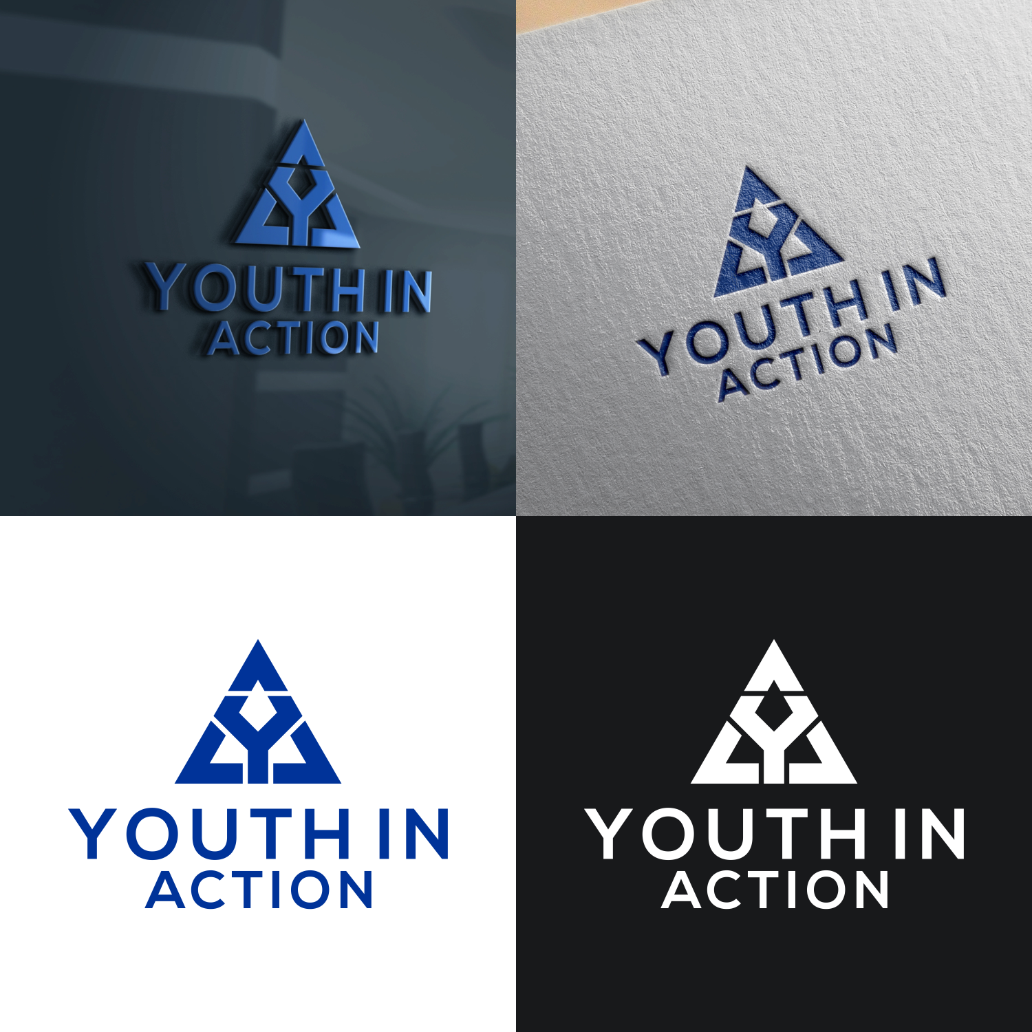 Diseño de Logo por semogaawet 2 para este proyecto | Diseño #19780215
