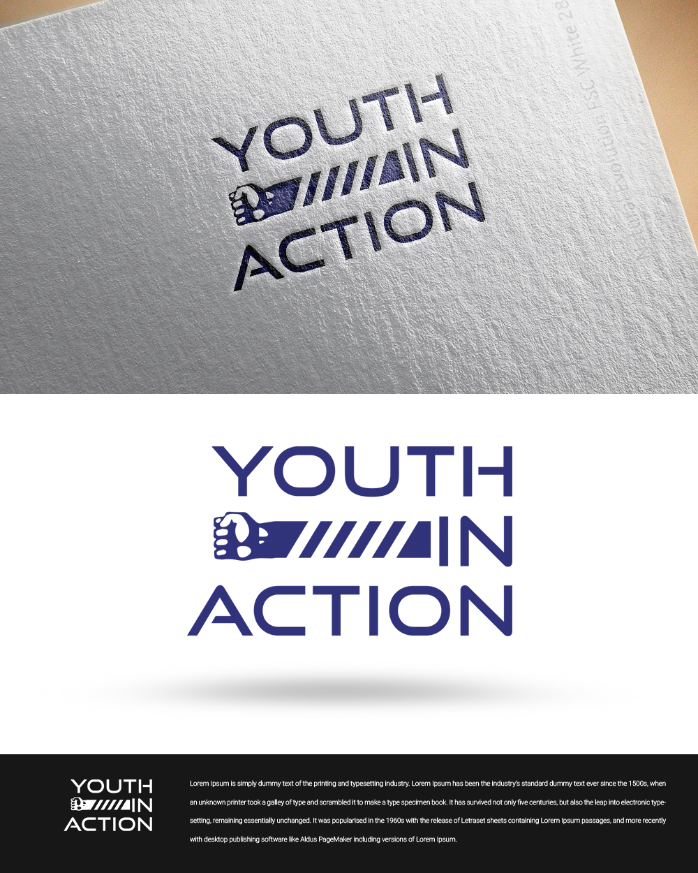 Logo Design by zingodesigns258 for this project | Design #19776957