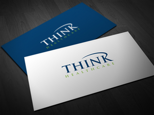 Think Healthcare | Design de Logo par Alchemist