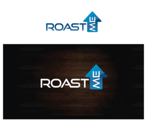 RoastMe   | Logo Design by future logo.com