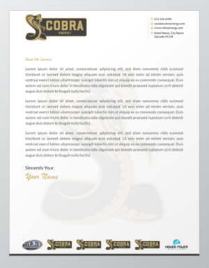 Design En-Tête par Infinitive Technology pour ce projet | Design : #19702974