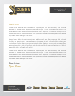 Design En-Tête par Infinitive Technology pour ce projet | Design : #19702976