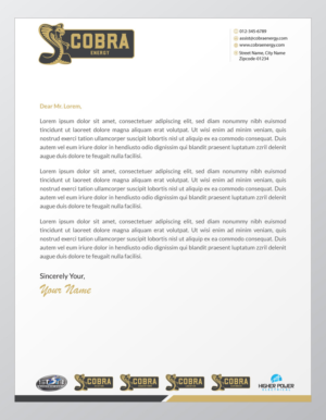 Design En-Tête par Infinitive Technology pour ce projet | Design : #19702978