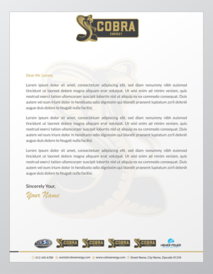 Design En-Tête par Infinitive Technology pour ce projet | Design : #19702983