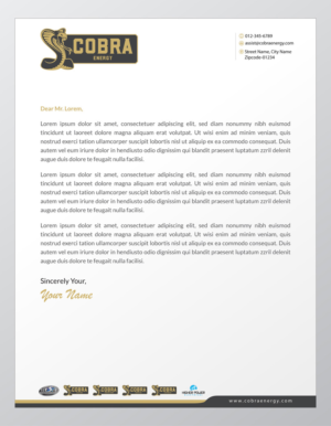 Design En-Tête par Infinitive Technology pour ce projet | Design : #19702985