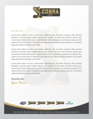 Design En-Tête par Infinitive Technology pour ce projet | Design : #19702990