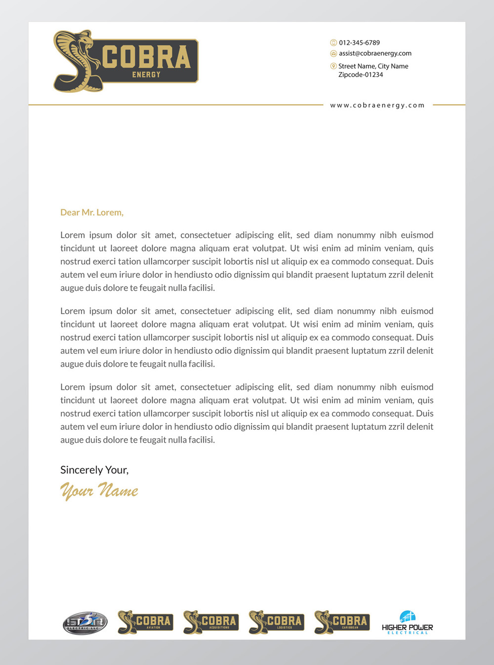 Design En-Tête par Infinitive Technology pour ce projet | Design #19703005