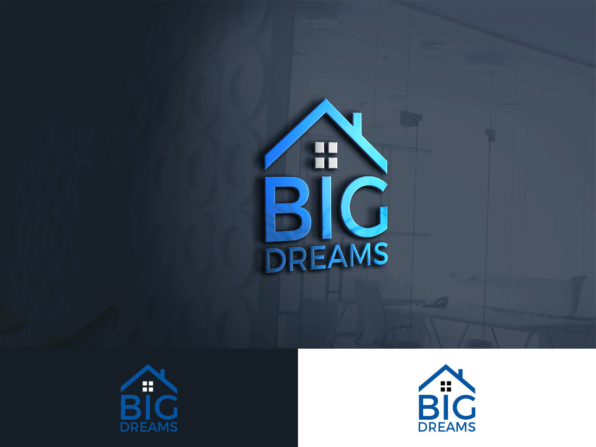 Logo Design by DiLion for this project | Design #19702112