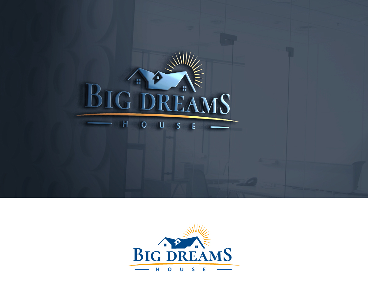 Logo Design by Anekaa for this project | Design #19704124