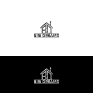 Big Dreams | Logo Design by sankar999