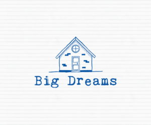 Big Dreams | Logo Design by 91.kremena.petrova