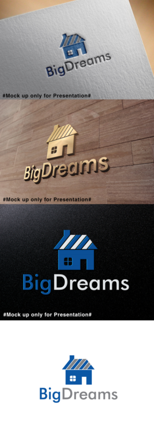 Logo Design by designmind78 for this project | Design: #19704436