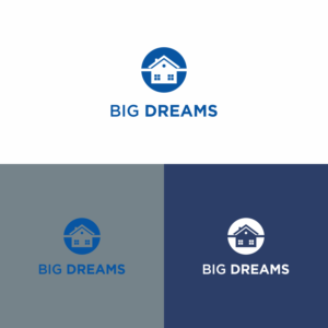 Logo Design by ditsmumu