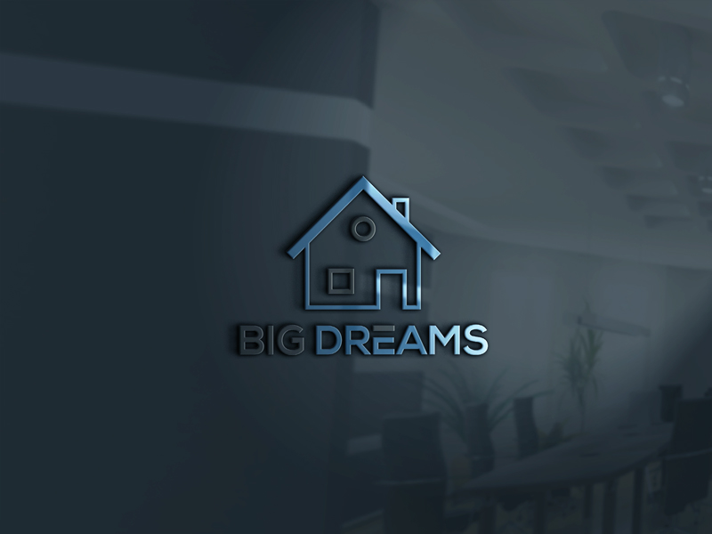 Logo Design by Malkuchulu for this project | Design #19702005