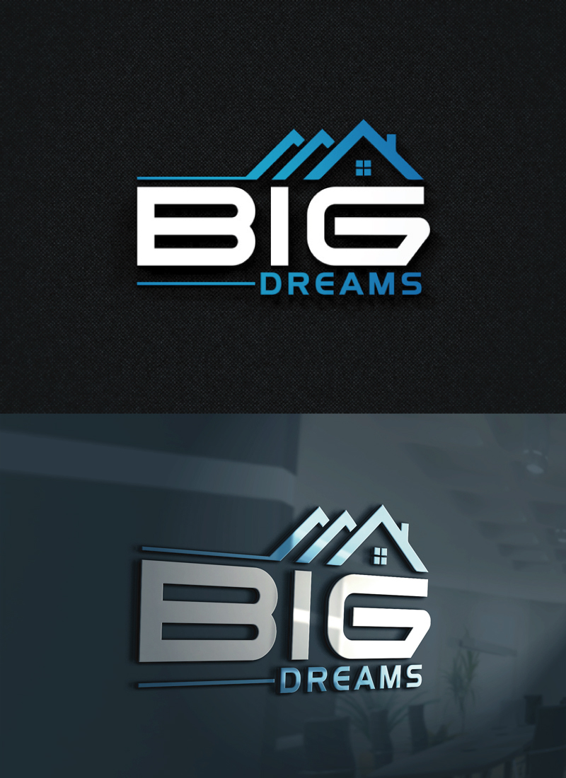 Logo Design by Madara Uchiha for this project | Design #19706234