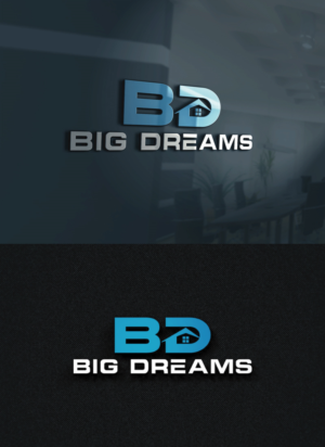 Logo Design by Madara Uchiha for this project | Design: #19706235
