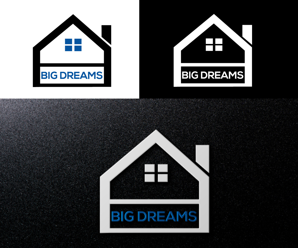 Logo Design by DesignKhalifa2 for this project | Design #19708773