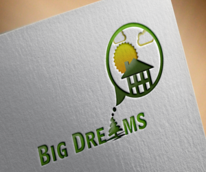 Logo Design by Silva 3 for this project | Design: #19707009