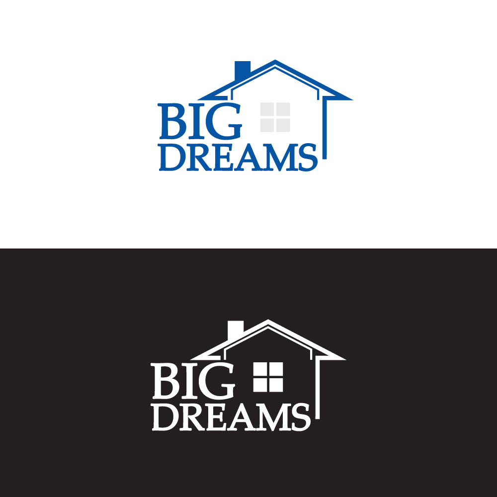 Logo Design by Znuj Esilas for this project | Design #19700859