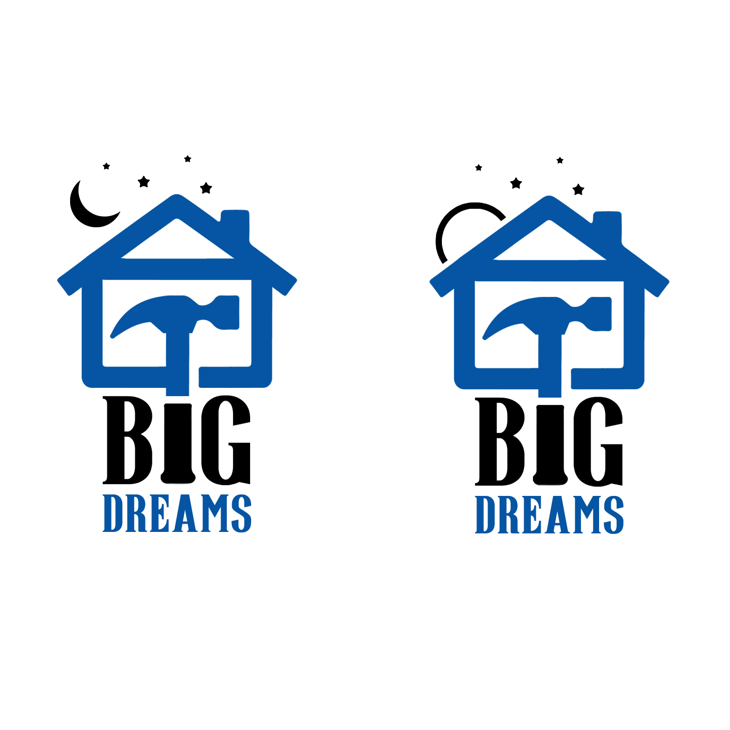 Logo Design by Rahmatdwi55 for this project | Design #19721426