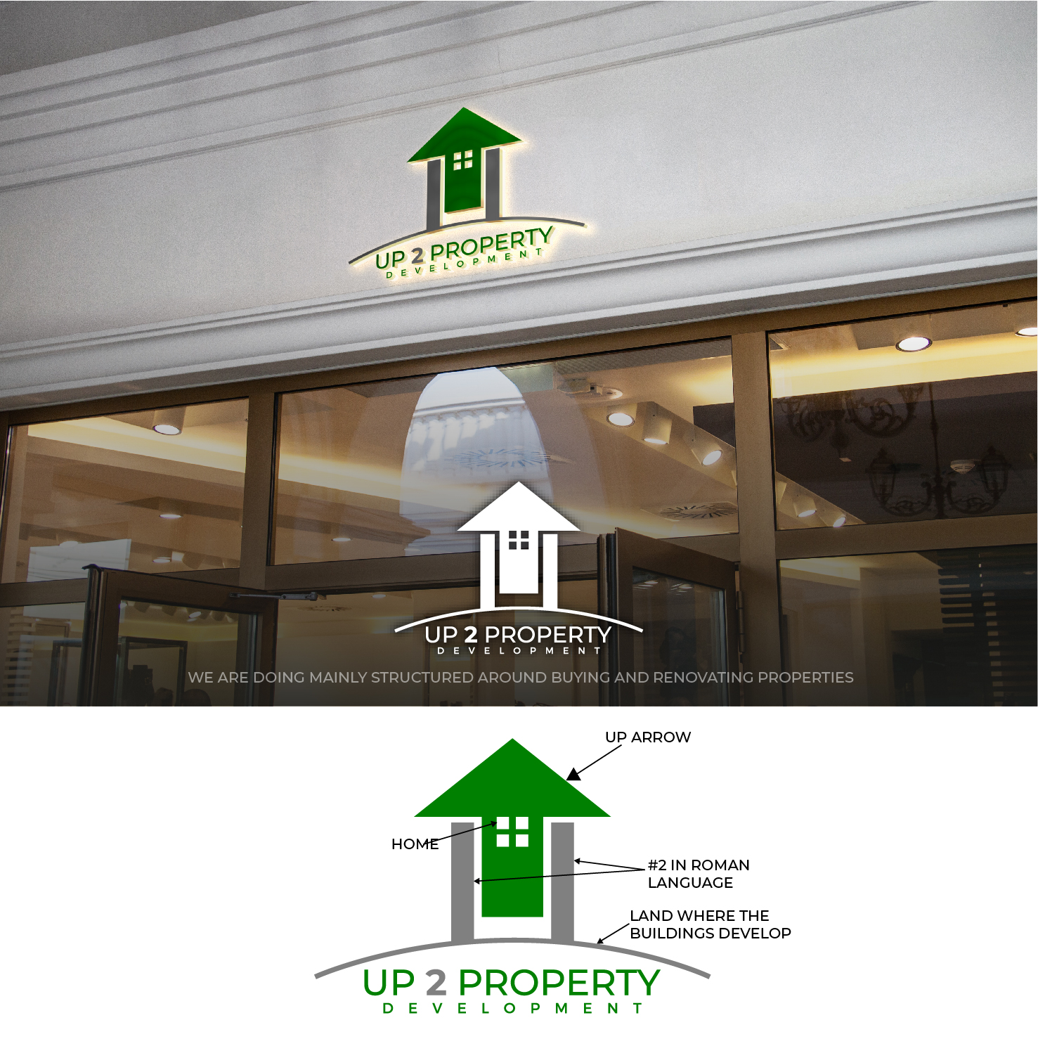 Diseño de Logo por The Filly Studios para este proyecto | Diseño #19701742
