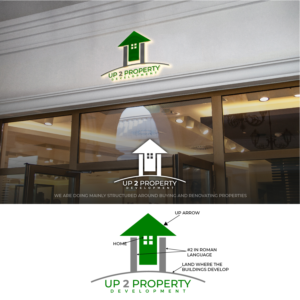 Diseño de Logo por The Filly Studios para este proyecto | Diseño #19701742