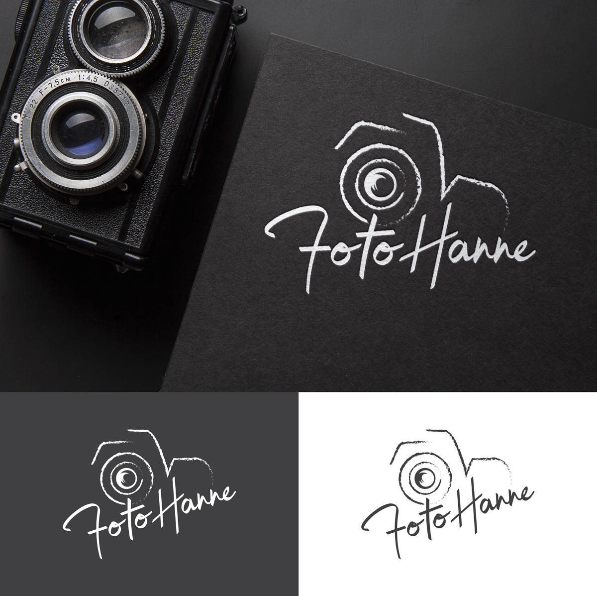 Logo-Design von Impressive Solutions für dieses Projekt | Design #19704644