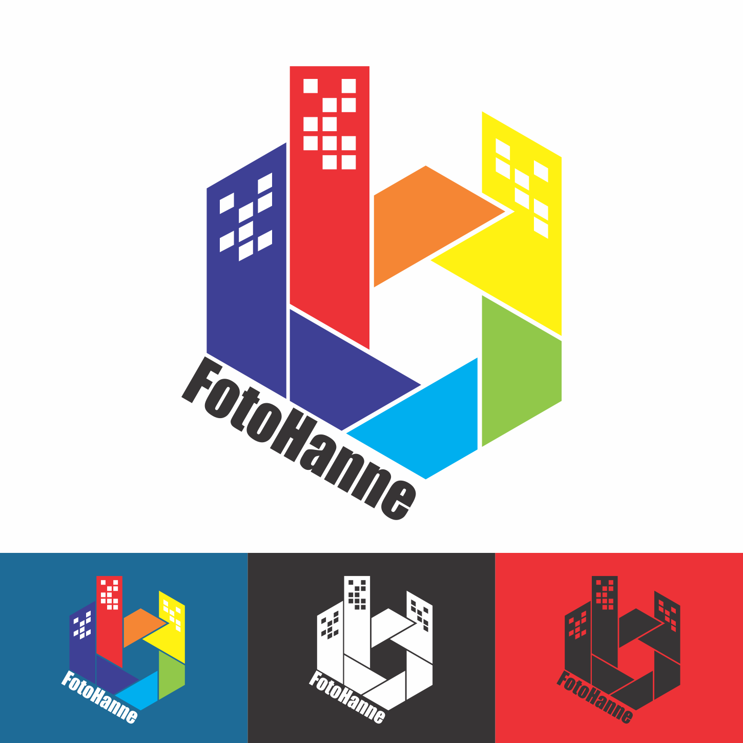 Design de Logo par Doddy.K.Insani pour ce projet | Design #19701396