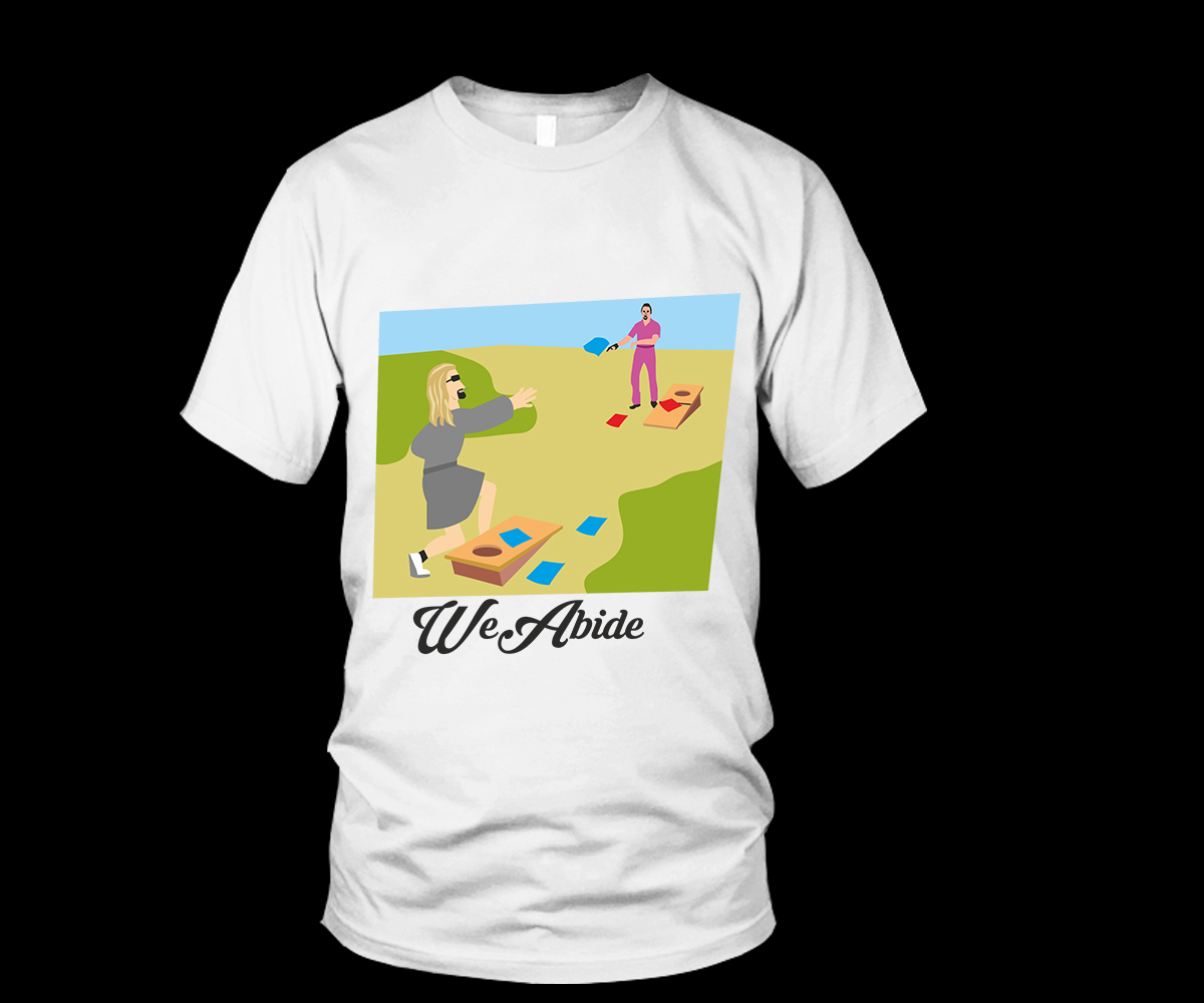 Diseño de Camiseta por Positive Frame works para Southside Social | Diseño #19733957