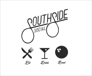 T-shirt Design by Positive Frame works for Southside Social | Design: #19735474