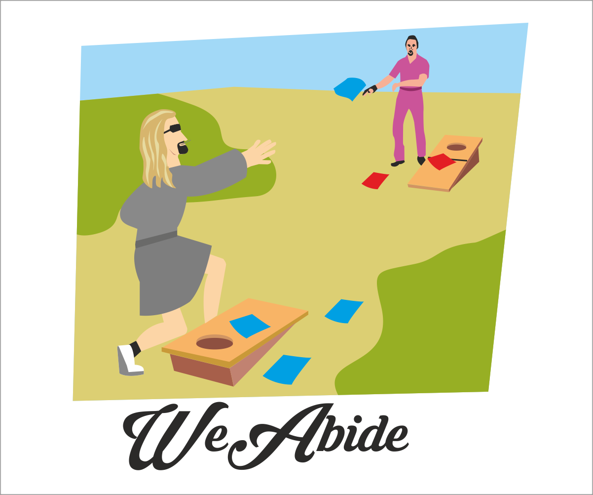 Diseño de Camiseta por Positive Frame works para Southside Social | Diseño #19735475