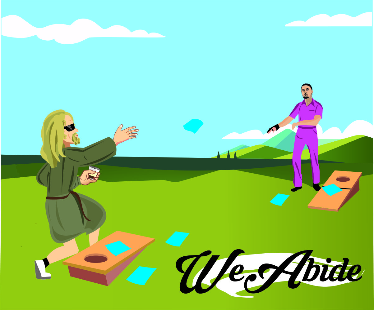 Diseño de Camiseta por Positive Frame works para Southside Social | Diseño #19750498