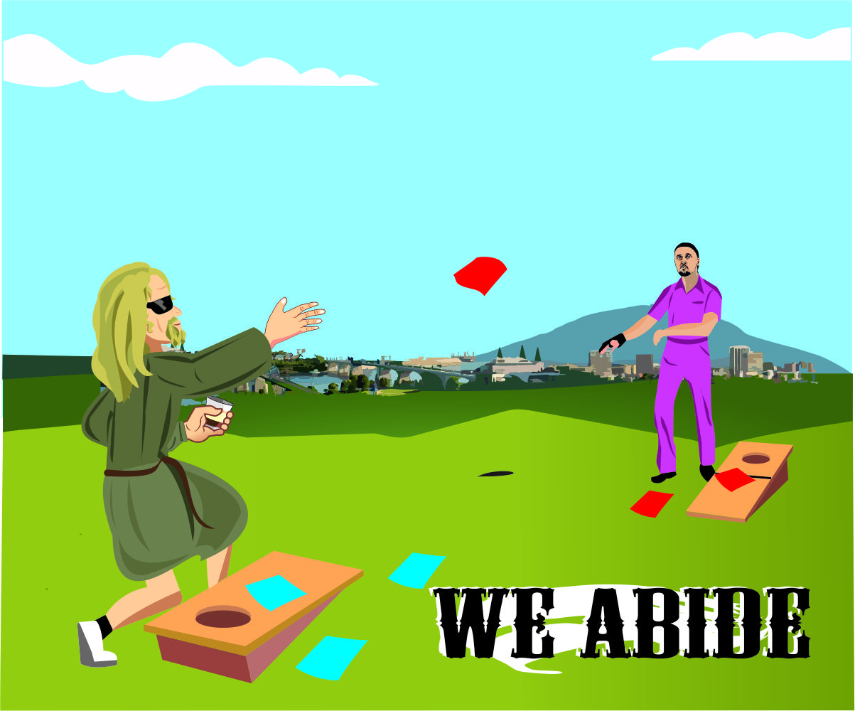 Diseño de Camiseta por Positive Frame works para Southside Social | Diseño #19780523