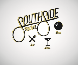 T-shirt Design by Positive Frame works for Southside Social | Design: #19780812