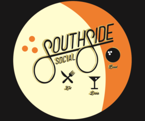 T-shirt Design by Positive Frame works for Southside Social | Design: #19781026