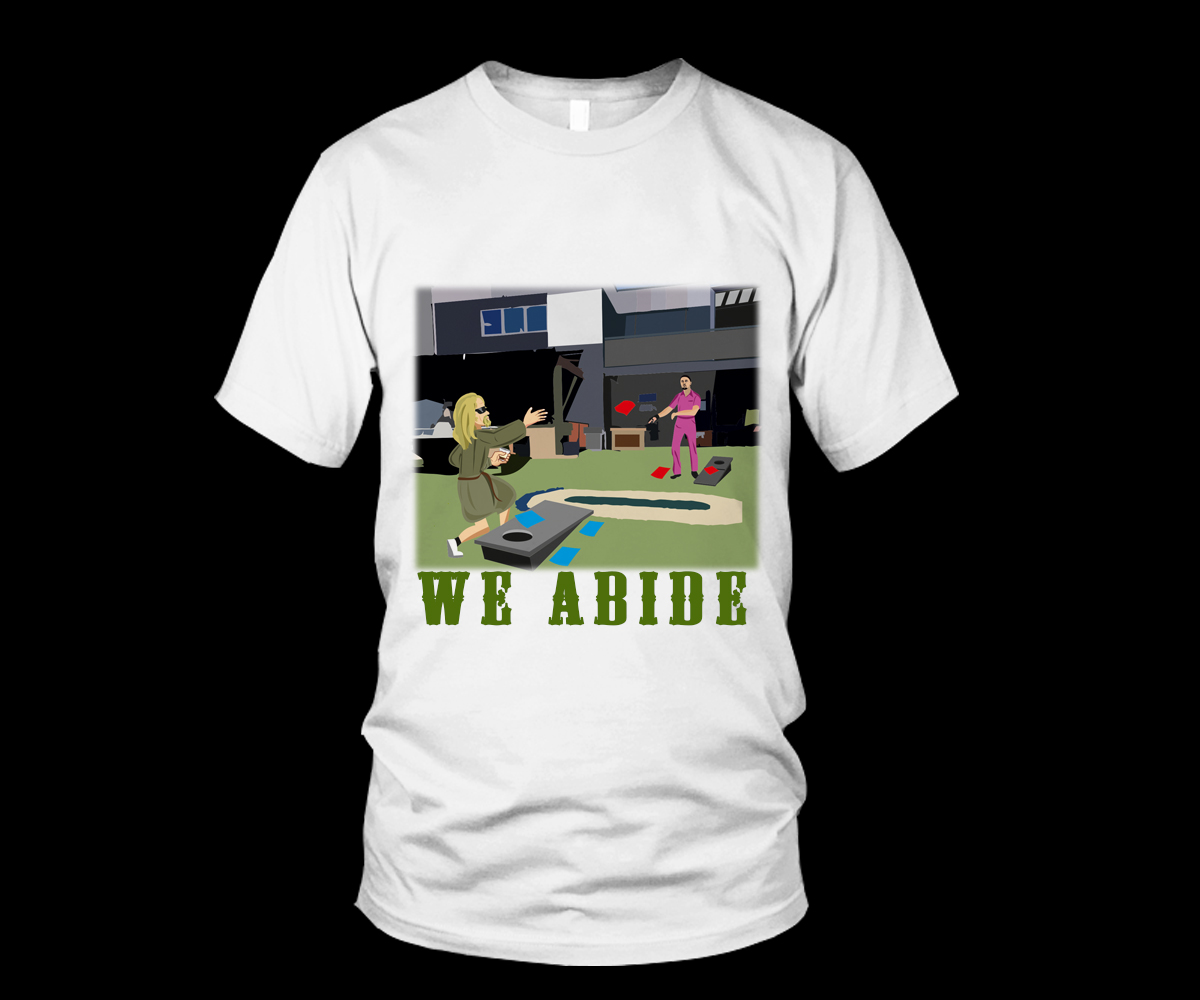 T-shirt Design by Positive Frame works for Southside Social | Design #19802529