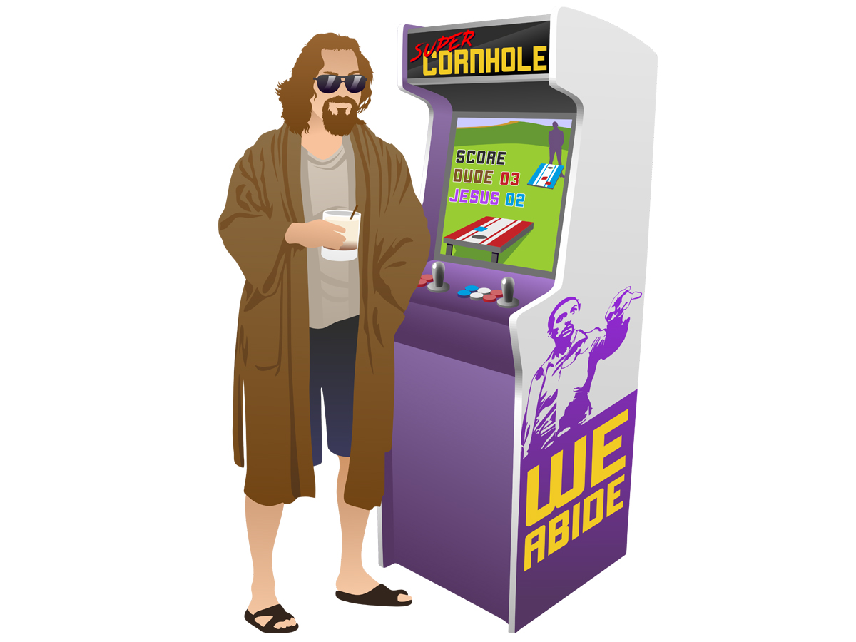 T-shirt Design by Scelatio for Southside Social | Design #19750927