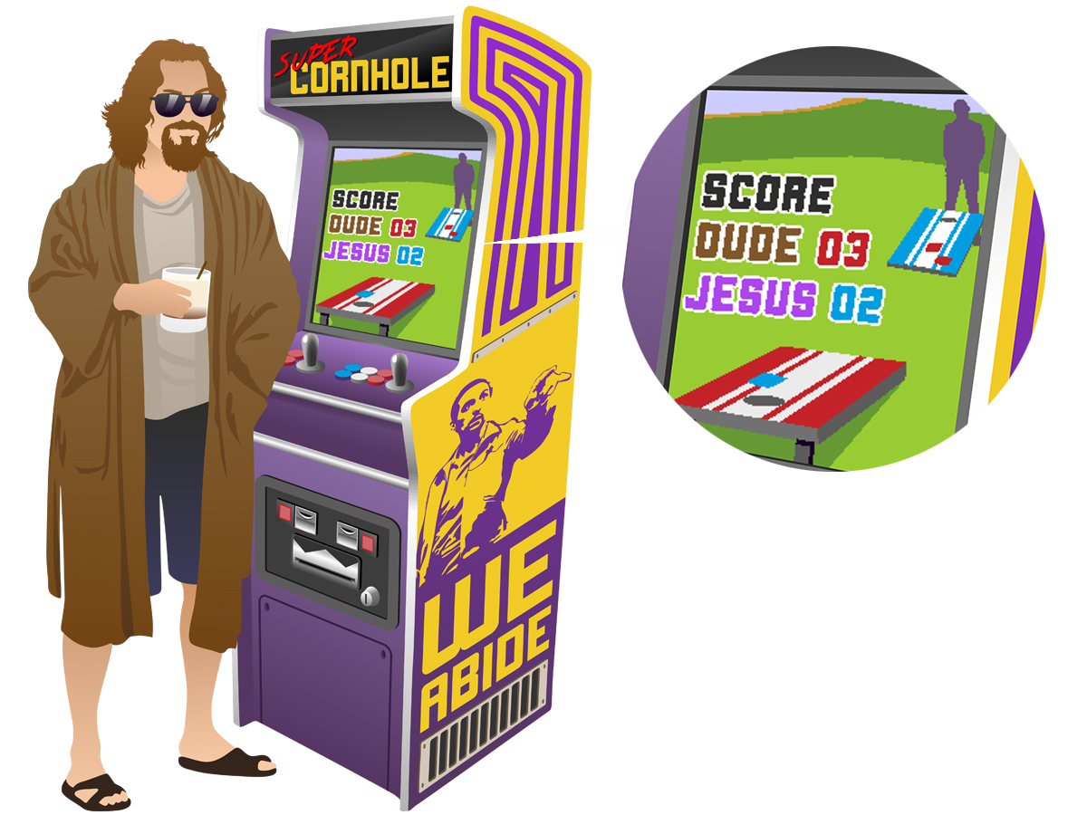 Diseño de Camiseta por Scelatio para Southside Social | Diseño #19777967