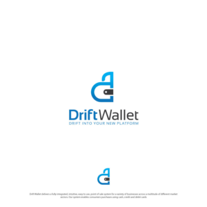 Logo Design by ecorokerz for Secure Vectors | Design #19705373