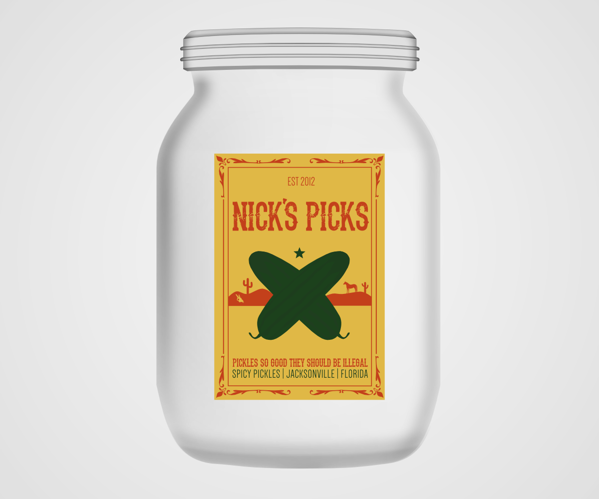 Design Étiquette par designature pour ce projet | Design #2908042