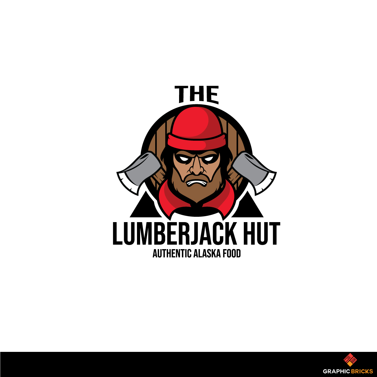 Logo Design by Graphic Bricks for this project | Design #19703324