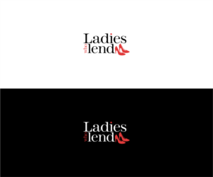 Ladies who Lend..  | Logo Design by .Ashu.