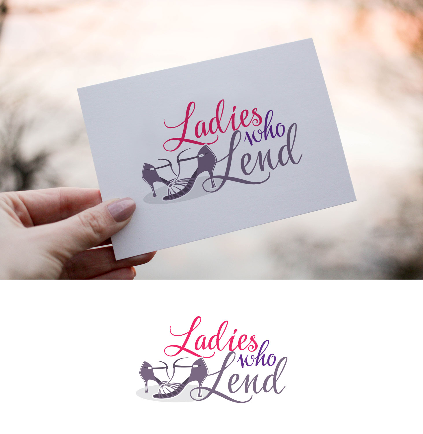 Logo Design by Impressive Solutions for this project | Design #19703221