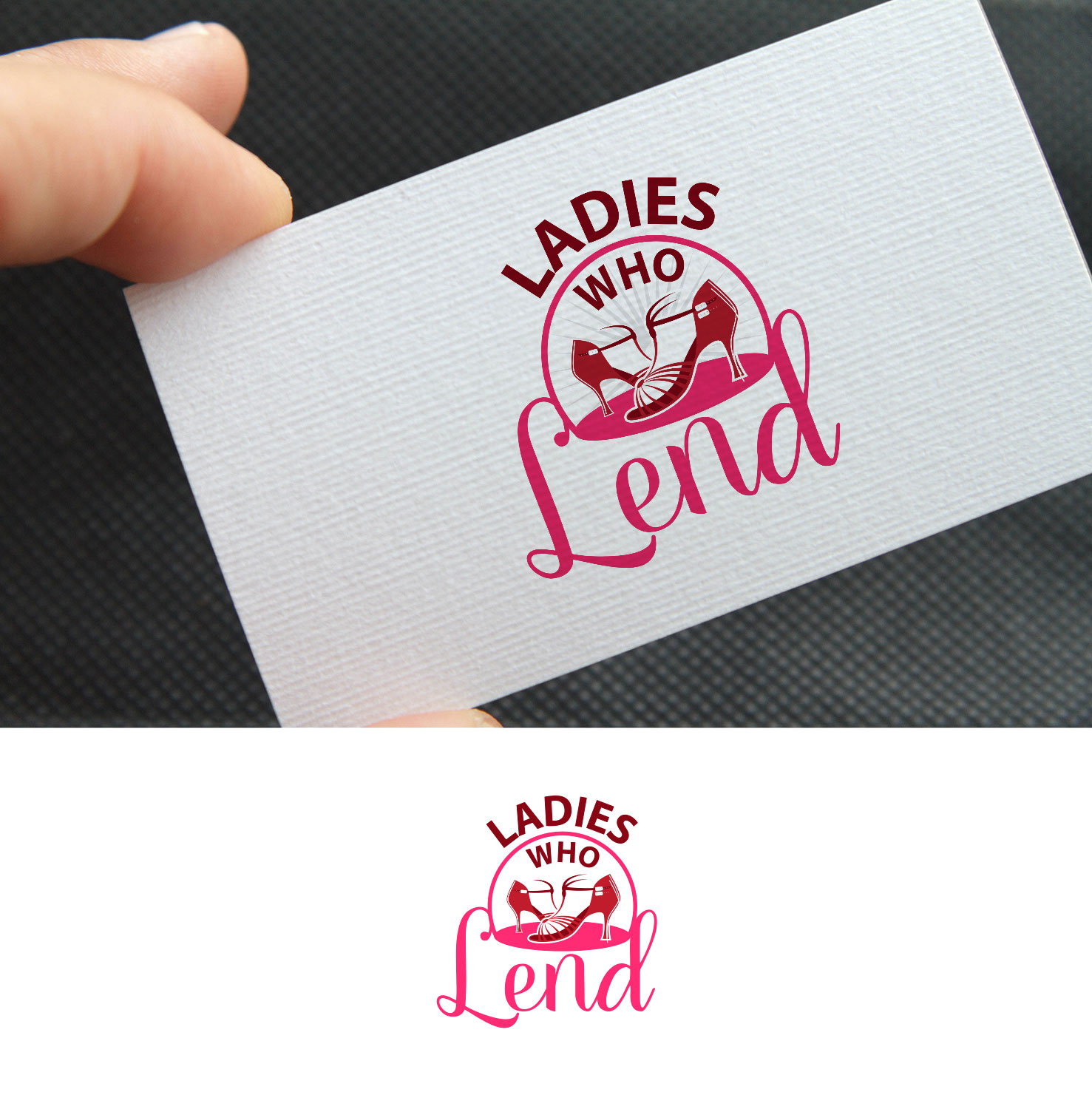 Logo Design by Impressive Solutions for this project | Design #19703222