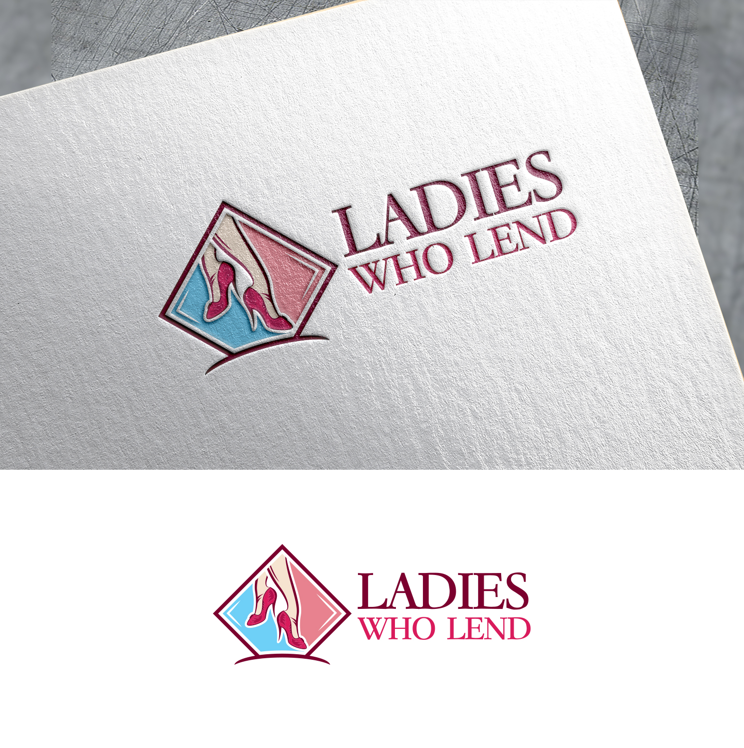 Logo Design by Impressive Solutions for this project | Design #19703223